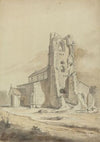 Ruined Church