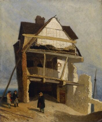 Ruined House