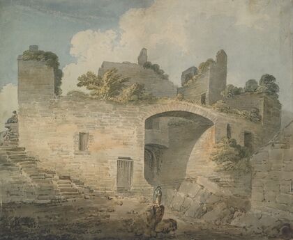 Ruins