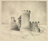 Ruins by Moonlight (1840)