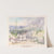 Ruins of the Ancient City of Italica, Seville in the Distance by Charles Hamilton Smith