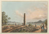 Ruins of the Temple of Juno in Samos