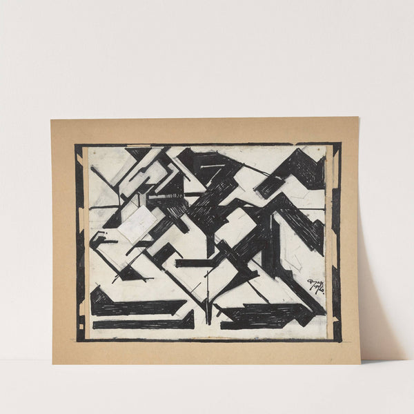 Ruiters by Reijer Stolk