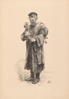 Rummage seller (1926)