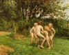 Runddans i Græsted (1909)