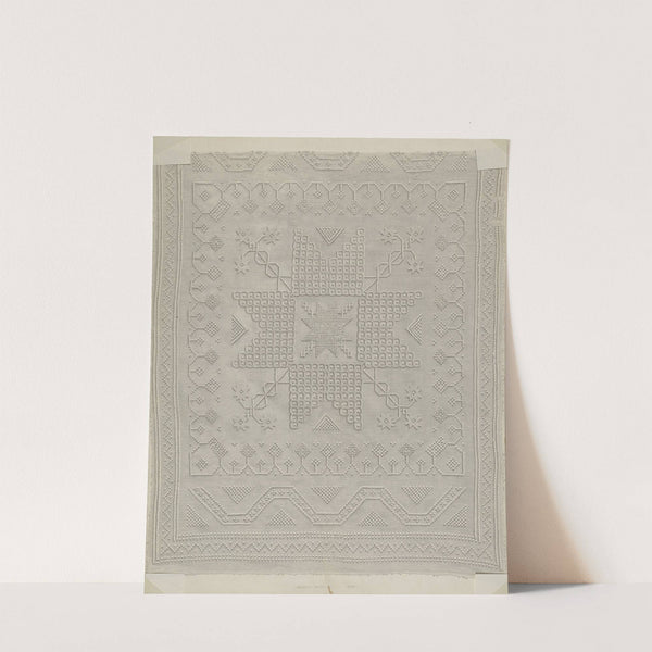 Runner by Dorothy Dwin