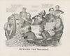 Running the ‘machine’ (1864)