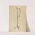 Rush and Candle Stand by Benjamin Resnick