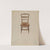 Rush Bottom Chair by Samuel O. Klein