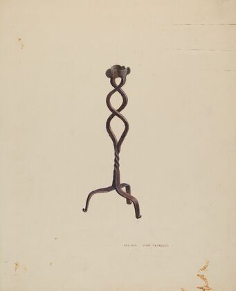 Rush Holder