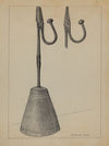 Rush Light Stand