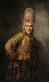Russian bride (1904)