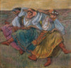 Russian Dancers