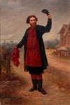 Russian Man (ca. 1890-1899)