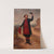 Russian Man (ca. 1890-1899) by Antonio Zeno Shindler
