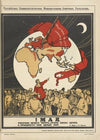 Russkii revoliutsionnyi plakat Pl.01