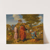 Ruth And Boaz by Nazarene School