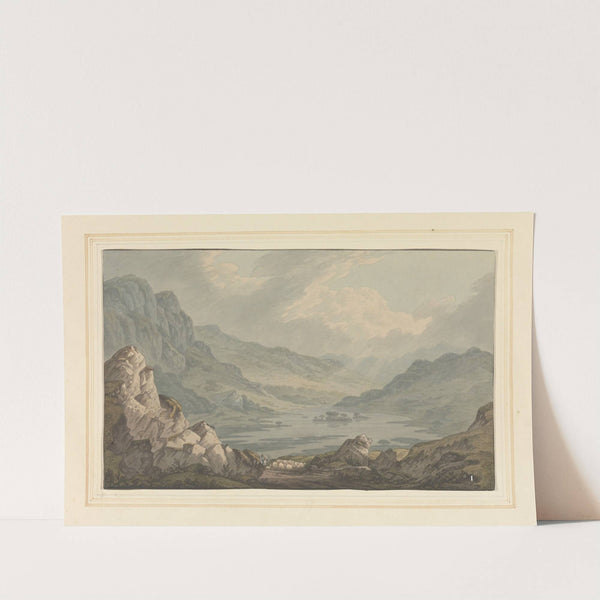 Rydalmere by Joseph Farington