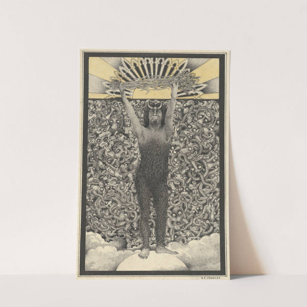 Rye by Herbert Crowley