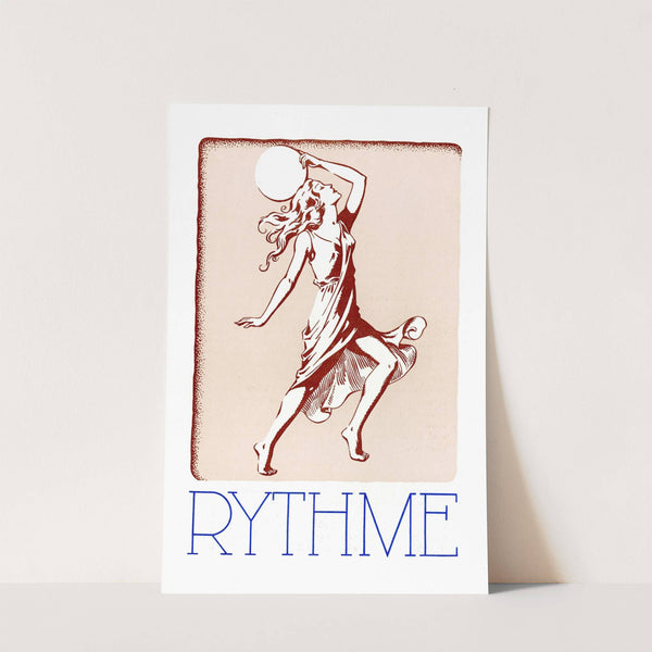 Rythme