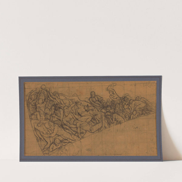 Rythmus; Passions and Sensualities by Charles Mertens