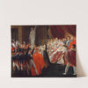 S. A. R. Monseigneur le duc de Bordeaux présenté au peuple et à l'armée par S. A. R. Madame la duchesse de Berry by Charles Lafont