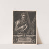 S. Andreas by Elias Nessenthaler