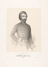 S.E. Omer Pacha, Général en Chef de l’Armée de Roum-ily, Novembre 1853 (1853)