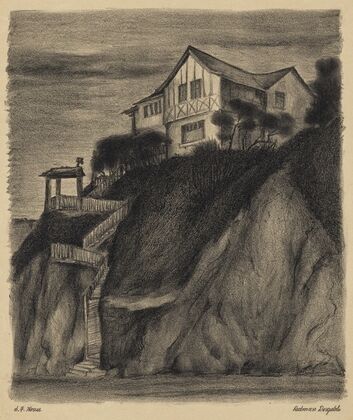 S.F. House
