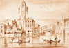 S. Geremia, Venice