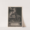 S. Judas Thadeus by Elias Nessenthaler