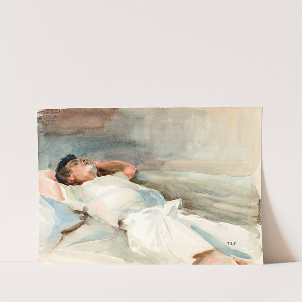 S.O.D. by Thomas La Farge