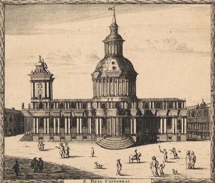 S. Pauls Cathedral