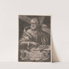 S. Petrus by Elias Nessenthaler