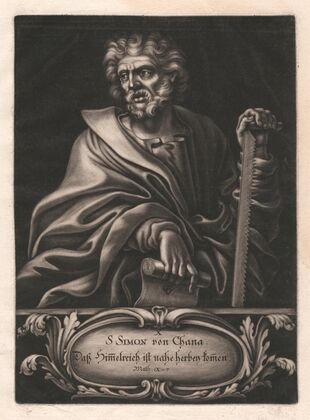 S. Simon