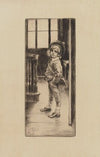 Sa première culotte (1880)