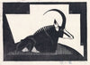 Sabelantilope
