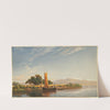 Sacramento Valley (1874) by John Ross Key