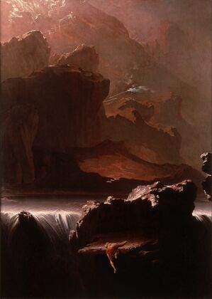 Sadak in Search of the Waters of Oblivion