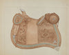 Saddle