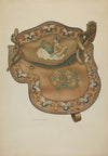 Saddle