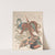 Saddle and Other Pieces of Harness by Kubo Shunman