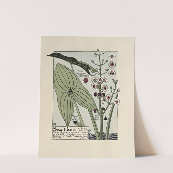 Sagittaire by Maurice Pillard Verneuil