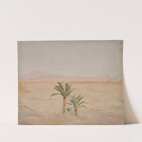 Sahara (Desert) by Jan Ciągliński