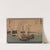 Sail Boats by Utagawa Hiroshige II