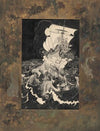 Sailing ship at sea (1922)