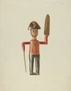Sailor Jack Whirligig