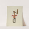 Sailor Jack Whirligig by Frances Cohen
