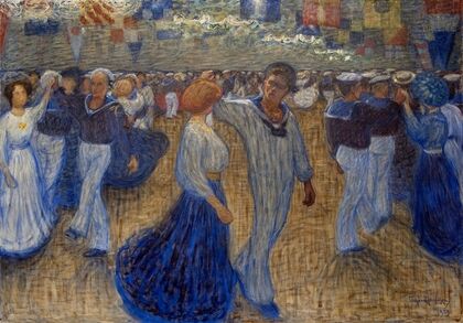 Sailor’s Ball