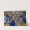 Sailor's Ball by Eugène Jansson